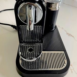 Nespresso Citiz